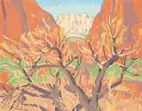 Illingworth Kerr, At Zion
