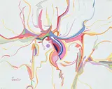 Alex Janvier, Fiddle Air