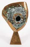 Roy Leadbeater, Untitled - Abstract Disc