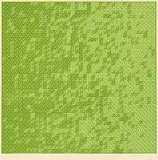 Georg Nees, Crescendo - Decrescendo #56/250, 1973, digital print on paper