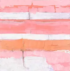 Michael Davidson, What Lola Wants, 2019, oil on canvas