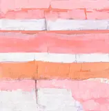 Michael Davidson, What Lola Wants, 2019, oil on canvas
