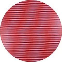 Rhys Douglas Farrell, A Pause in the Present, 2022, acrylic and aerosol on wood board
