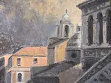 Harry Mitsuo Kiyooka, Venice