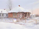 Joe Haire, The Westlock Exchange