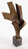 Roy Leadbeater, Talisman #A/C