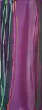 Mary Thomson, Primavera, 1990, acrylic on canvas