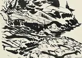 Illingworth Kerr, Shoreline, Saanich, B.C.