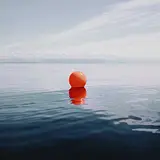 Jason Stang, Untitled - Oh Buoy, 2013, digital print on paper