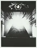 Peter von Tiesenhausen, Mecca II #19/20, lithograph on paper