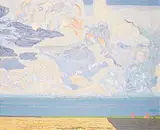 Illingworth Kerr, Prairie Sky