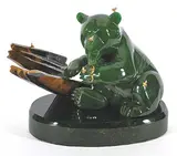 Lyle Sopel, Savour the Moment - Bear and Honey