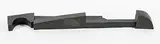 Catherine Burgess, Untitled - Abstract Length, welded metal sculpture