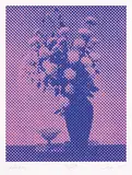 Christopher Cran, Calendar #33/50, 2005, colour silkscreen on paper