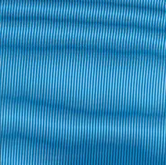 Rhys Douglas Farrell, Untitled - Shades of Blue, 2018, acrylic on wood board