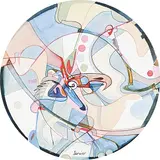 Alex Janvier, The Age of the Eagle