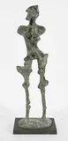 Roy Leadbeater, Untitled - Space Age Man