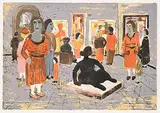 John Harold Thomas Snow, Gallery #5/45
