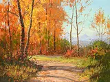 Mannie Gonsalves, Country Road