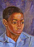 Illingworth Kerr, Serge, St. Lucia