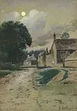 Marmaduke Matthews, Moonlight Junction