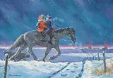 William Roy Brownridge, Calling Up the Farm Team, 1990, oil on canvas