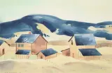 Colin D. Graham, Duffy's Farm