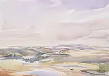 Brent R. Laycock, Prairie Solitude