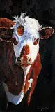 Fabienne Leydecker, Susie Moo