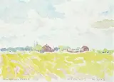Robert F.M. McInnis, New Growth Fields