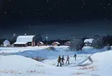 Peter Shostak, Homework is All Done