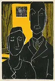 John Harold Thomas Snow, Couple #15/50