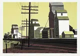 Keith Thomson, Elevators #1 #13/70