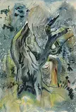 Henry George Glyde, Pender Wood