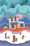 Ted Harrison, Quiet Afternoon