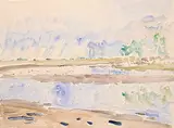 Dorothy Knowles, Untitled - Prairie Pools