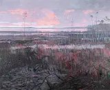 Chris S. Flodberg, Drowned Land