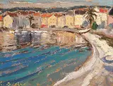 Antoine Bittar, Beach Front Homes, Adriatic Coast