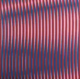 Rhys Douglas Farrell, Untitled - Pink and Blue, 2018, acrylic on wood board