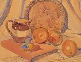 Marion Florence Nicoll, Still Life