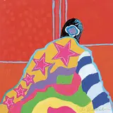 Lee Claremont, The Colour of Sunshine, acrylic on canvas