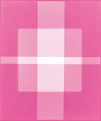 David Miller, Double Fantasy, 2023, colour photograph on paper