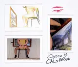 Migueltzinta Solis, Amateur 1 [with Chico California], 2018, documentation of performance, digital prints