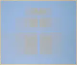 Brian Richard Fisher, Odyssey 2 #1/40, 1969, colour silkscreen on paper