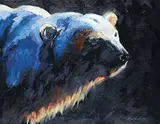 Fabienne Leydecker, Polar Light