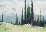 Peter Shostak, Good Hiking Country