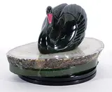 Lyle Sopel, Midnight Star - Black Swan