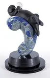 Lyle Sopel, Stargazer - Otter on Wave