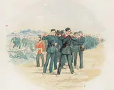 Frederic Marlett Bell-Smith, Fallout After the Parade