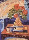 Rod Charlesworth, Cosmos Table